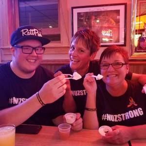 Meet your Posher, Peter